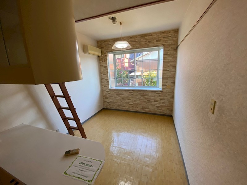 居室・リビング　反転部屋参考