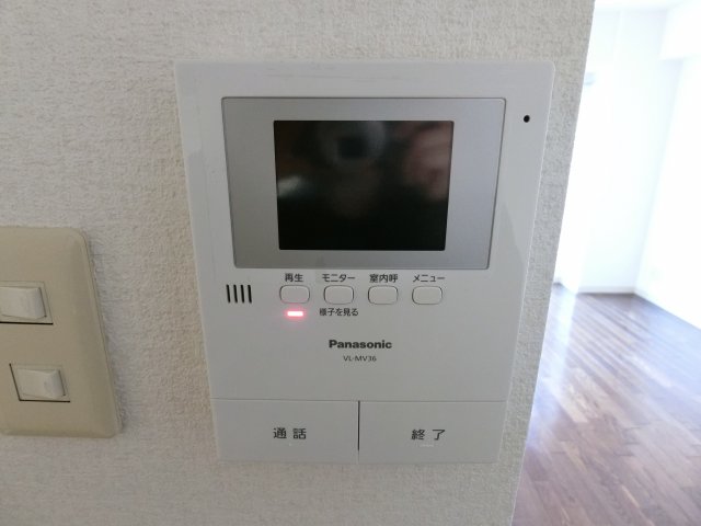 セキュリティ　詳細は、RISUMO江坂本店→06-6155-7137まで♪