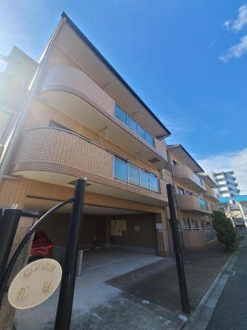 建物外観　詳細は、RISUMO江坂本店→06-6155-7137まで♪
