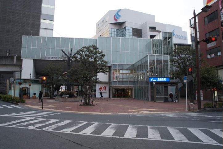 その他　新浜松駅（その他）まで983m