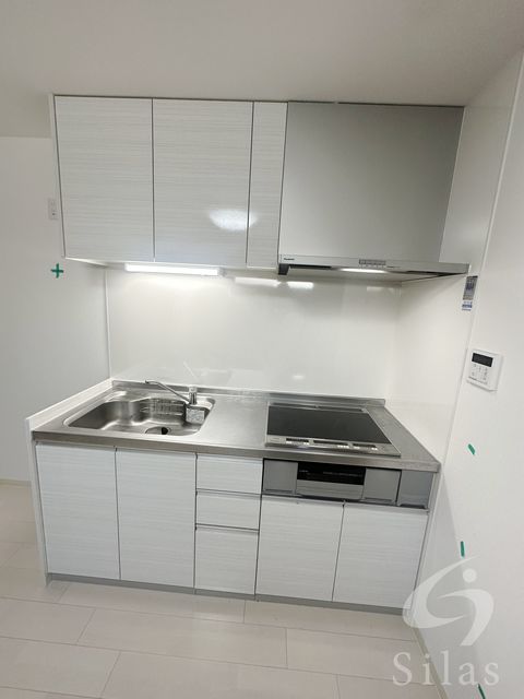キッチン　同仕様