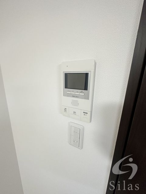 セキュリティ　同仕様