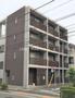 Aフラット下北沢 1階 築19年6ヶ月の賃貸物件