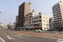 白島駅より徒歩1分 3階 築40年3ヶ月の賃貸物件
