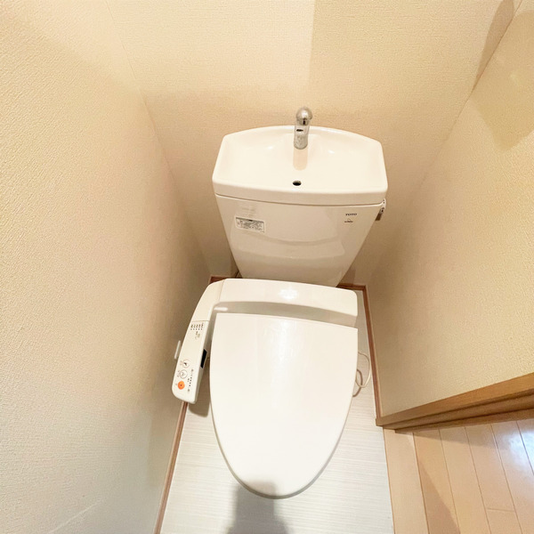 トイレ　★初期費用どこよりも安くご案内★