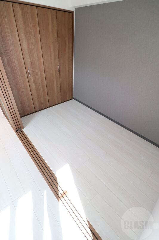 その他部屋・スペース　３．５帖の洋室です