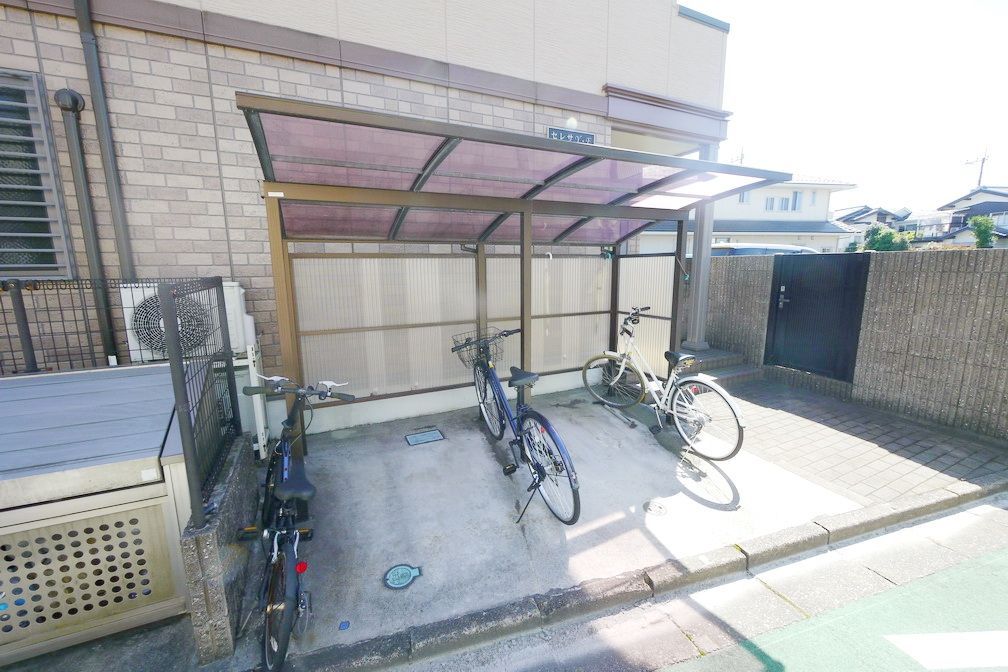 その他　駐車場
