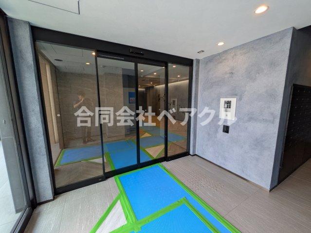 STANDZ西院の外観写真