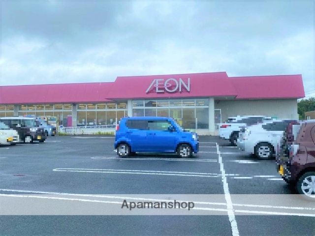 スーパー　イオン津ノ井店（スーパー）まで2278m