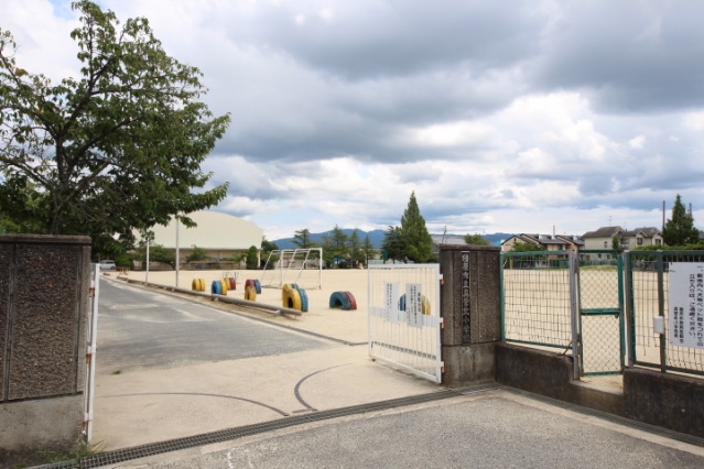 小学校　橿原市立真菅北小学校（小学校）まで1347m