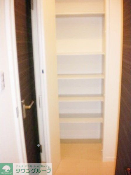 収納　お部屋探しは株式会社　タウンハウジング　までお気軽にお問合…
