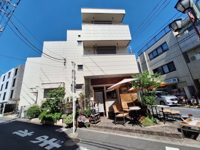 その他　耐震耐火構造旭化成へーベルメゾン　最寄駅徒歩１分の快適性