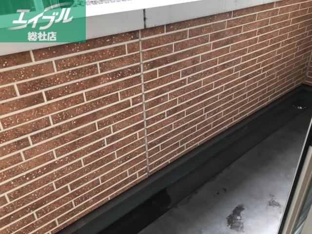 バルコニー　ベランダ