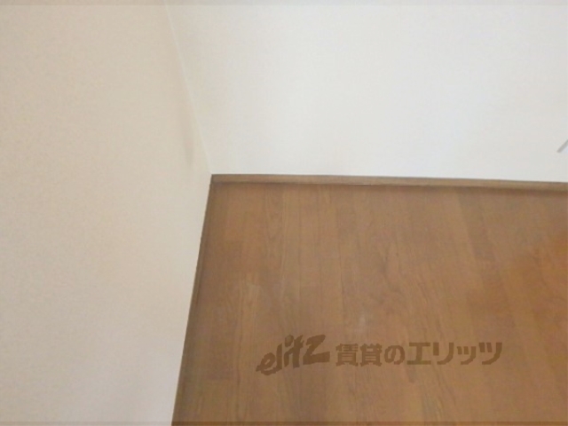 その他部屋・スペース　冷蔵庫置場