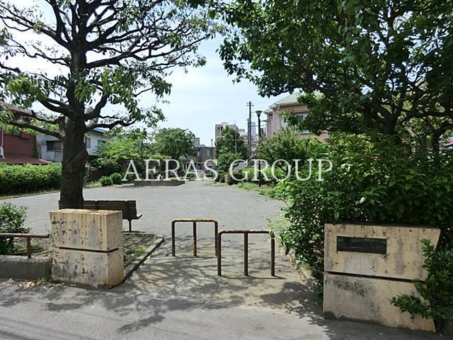 公園　磯子下町公園（公園）まで270m