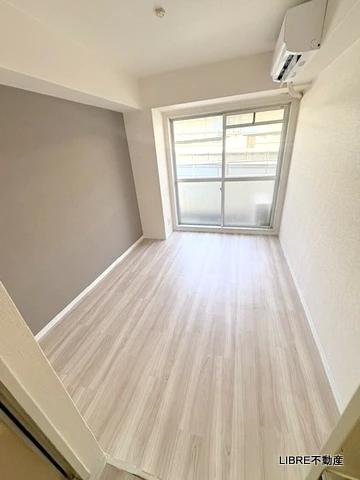 居室・リビング　明るいお部屋