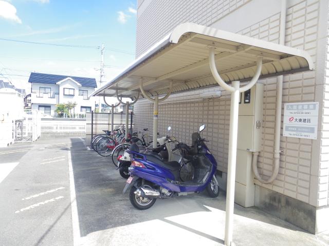 その他共有部分