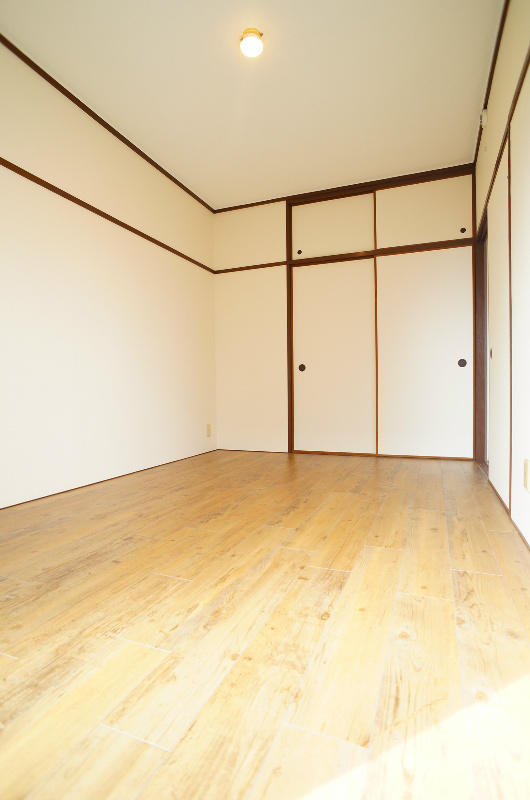 その他設備　※同建物・別号室の参考写真です★（実際のお部屋とは異なります