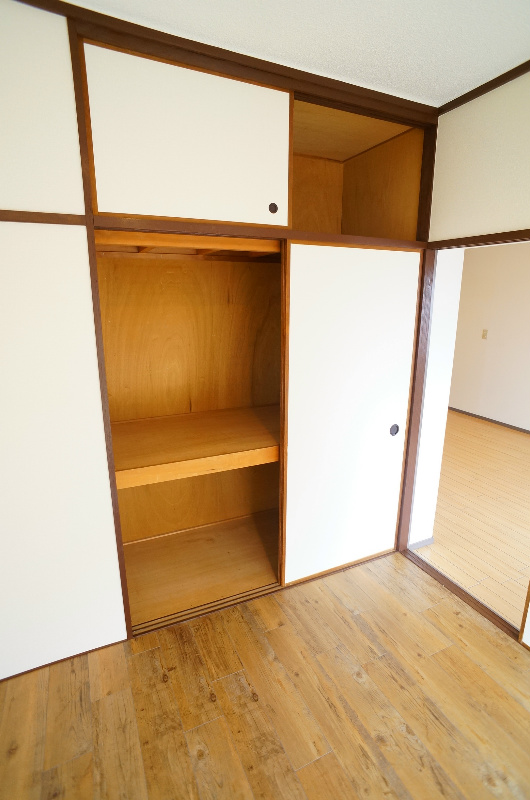 収納　）※同建物・別号室の参考写真です★（実際のお部屋とは異なりま