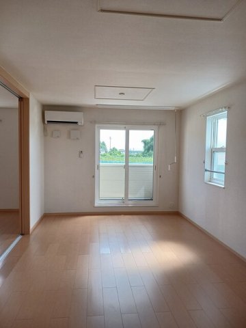 居室・リビング　おしゃれな居間です