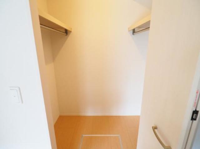 収納　別部屋参考