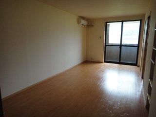 その他部屋・スペース　リビング