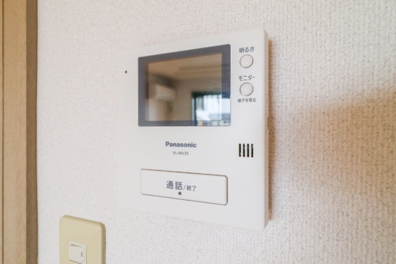 セキュリティ　図面と現状に相違がある場合には現状を優先