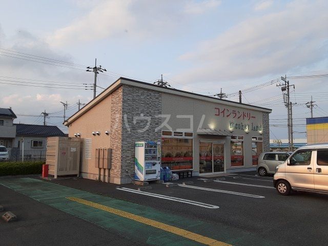 その他　マザーランド（その他）まで1376m