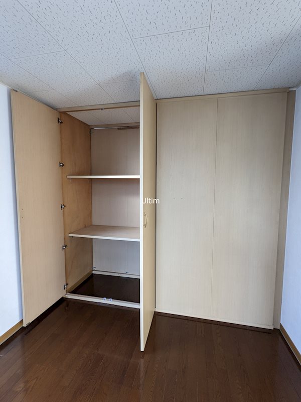 収納　別部屋のお写真です。ご参考までに！