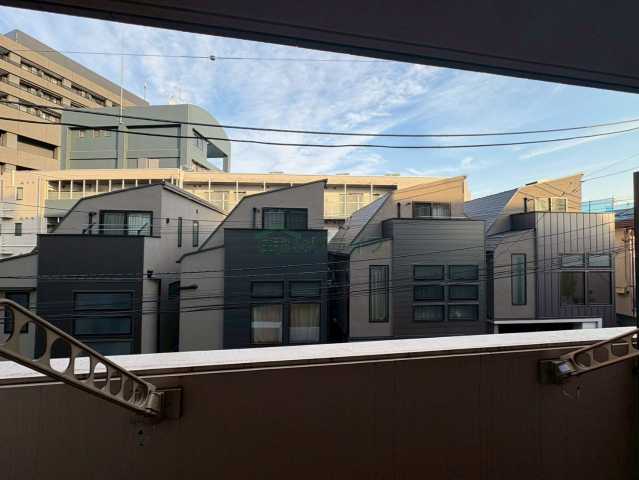 眺望　別部屋参考写真です