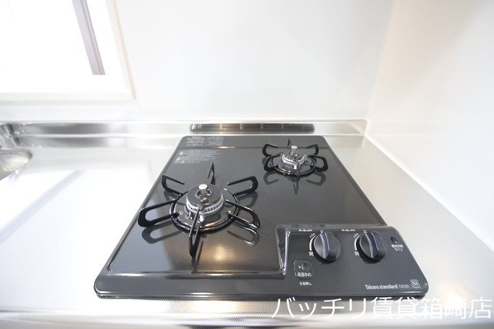 その他　別部屋の為、現状優先