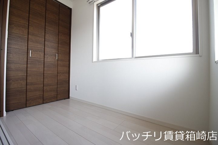 その他部屋・スペース　別部屋の為、現状優先
