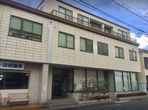 病院　健診センター等潤（病院）まで334m