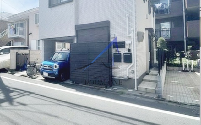 エントランス　エントランスです。
