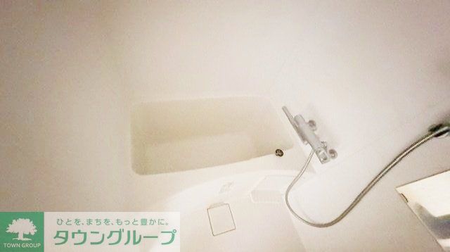 バス・シャワールーム　設備