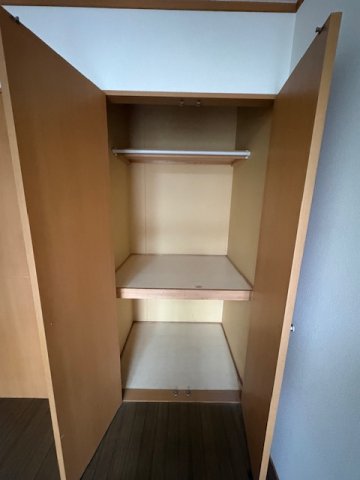 収納　別部屋参考写真