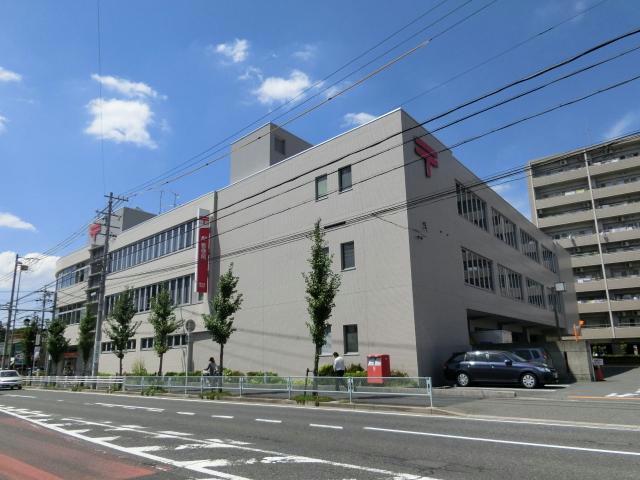 その他　春日井郵便局