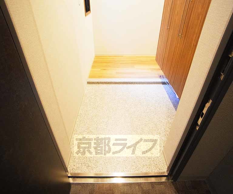 玄関　２ＳＬＤＫタイプ