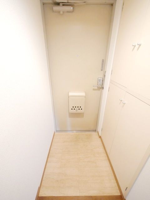 玄関　★玄関です★