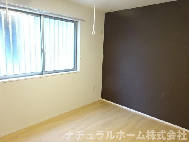 その他部屋・スペース　洋室