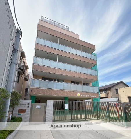 幼稚園・保育園　あべのげんき学園（幼稚園・保育園）まで285m