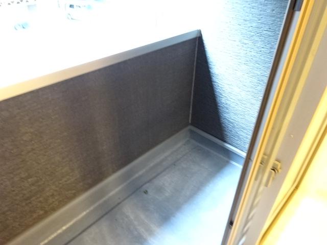 その他　ベランダ