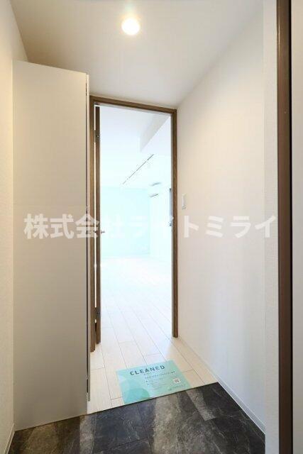 その他部屋・スペース　?