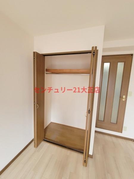 収納　★沢山入ります★