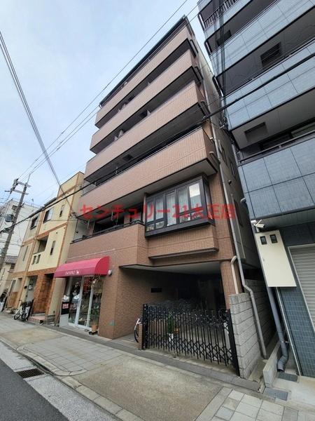 建物外観　★立派な外観です★