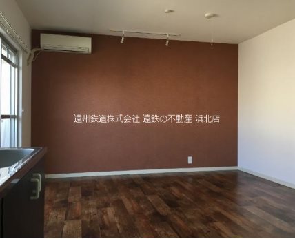 居室・リビング　※現況優先
