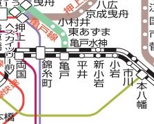 その他　☆路線図☆