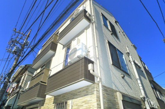 建物外観　☆綺麗な外観☆