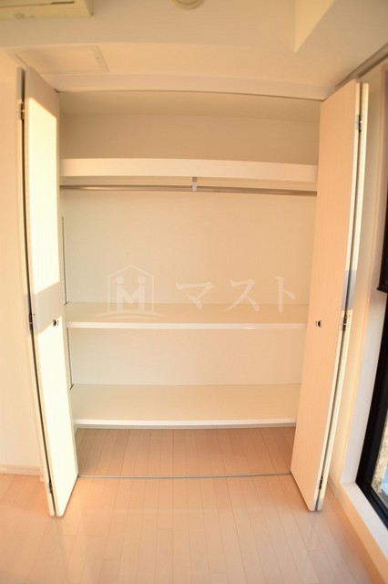 収納　同建物内別居室参考写真