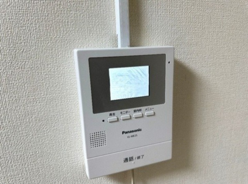 セキュリティ　図面と現状に相違がある場合には現状を優先